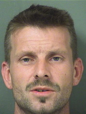  DERRILL JAMES GELLER Photo