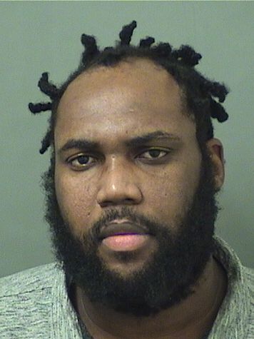  MICHEAL THOMPSON Photo