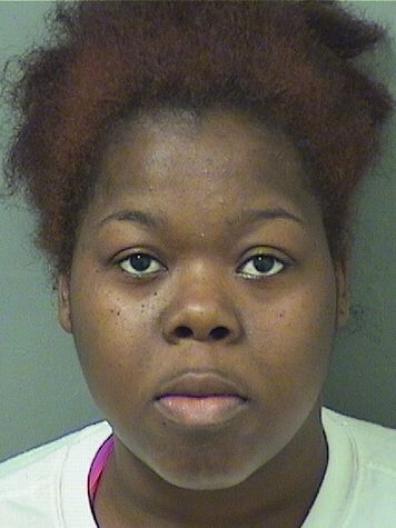  KAGAN L BAPTISTE Photo