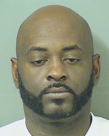  BRANDON LEON SMITH Photo