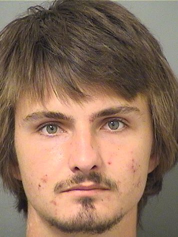  THOMAS EDWARD LEARY Photo