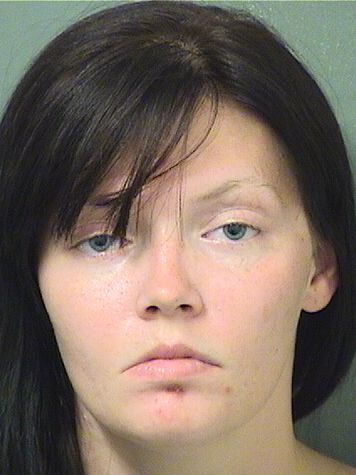  LARISA STOKES MCGEVNA Photo