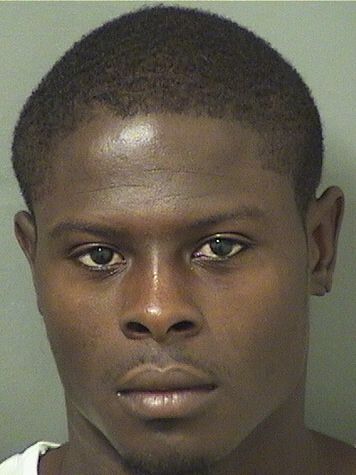  DEXTER LAMAR BRUNSON Results from Palm Beach County Florida for  DEXTER LAMAR BRUNSON