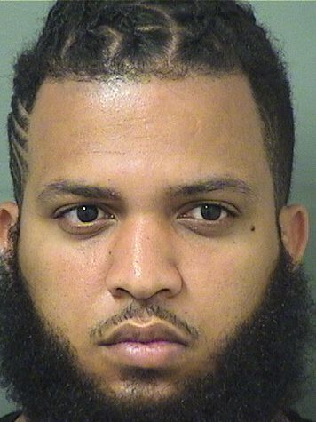  NORBERTO OTEMAN EASON Photo