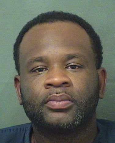  TERRANCE ANDY SMITH Photo