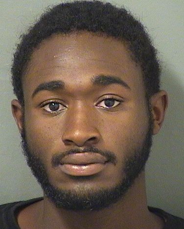  MICHAEL  Jr HOLMES Photo