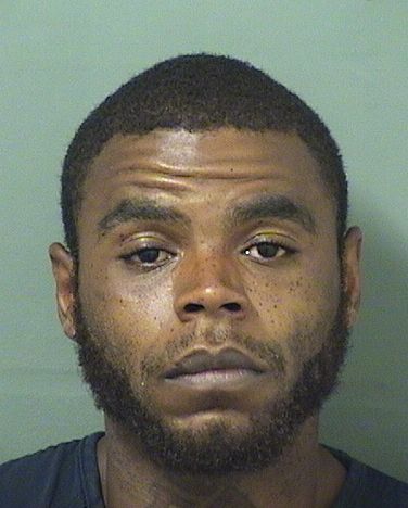  MAURICE SHELTON Results from Palm Beach County Florida for  MAURICE SHELTON