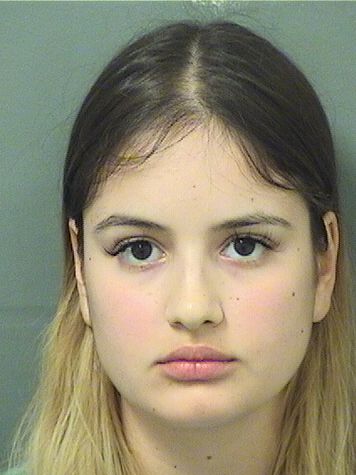  MICHELLE DEMARTINI Photo