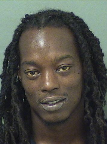  TYRELL EMMANUEL STARKES Photo