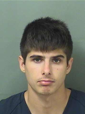  AARON MICHAEL FREEBIRD Photo