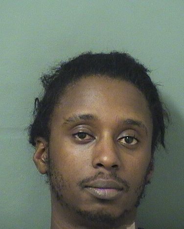  REGINAL JUNIOR SAVOIX Photo