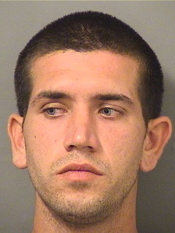  CHARLES ANTHONY IV BREGENZER Photo