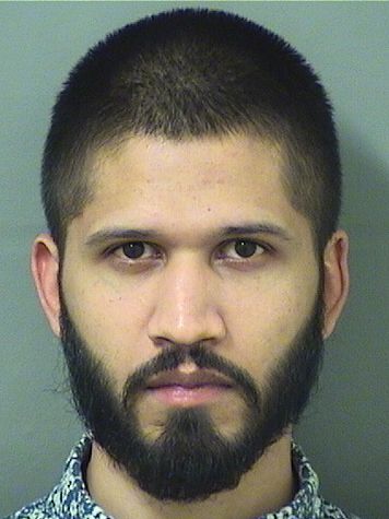  JAIME LESLIE PERSAUD Photo