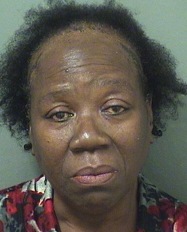  PATRICIA GREEN ORR Photo