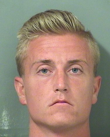  ANDREW STEVEN SARJA Photo