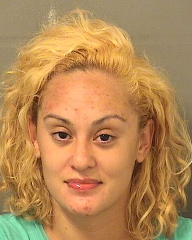  ERICA TORRESNARANJO Photo