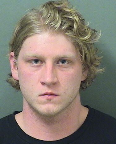  CHRISTOPHER JOSEPH ANTON BOURGAULT Photo