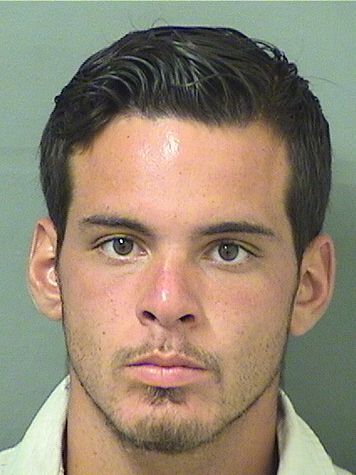  QUINTON ANTHONY AGRON Results from Palm Beach County Florida for  QUINTON ANTHONY AGRON
