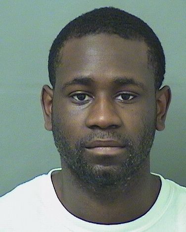  MALCOLM TREVON OUTERBRIDGE Photo