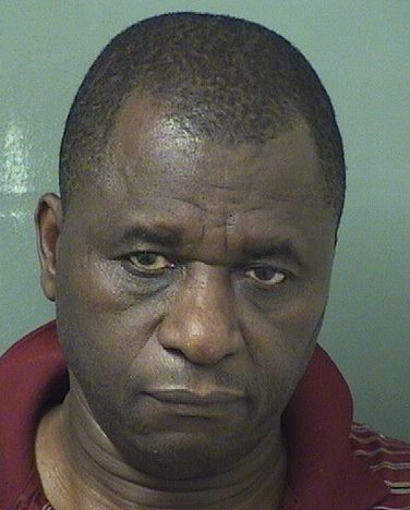  JEAN PASTENE GERVILUS Photo