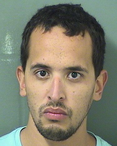  DAVID ALEJANDRO SANTIAGO Photo