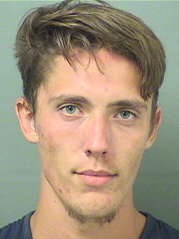  JOHN ALEXANDER STRICKLING Results from Palm Beach County Florida for  JOHN ALEXANDER STRICKLING