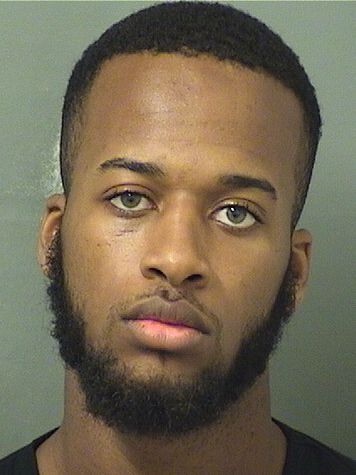  MICKEL ALEXANDER HUTCHINSON Photo For  MICKEL ALEXANDER HUTCHINSON