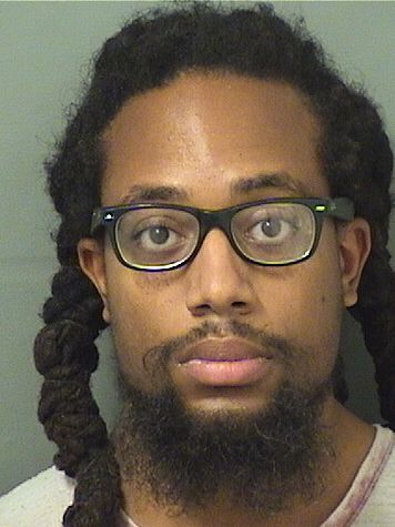  OBRIAN R PERKINS Photo