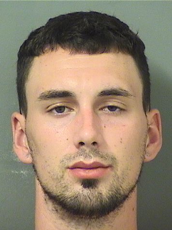  ANTONY JAMES BURCH Photo