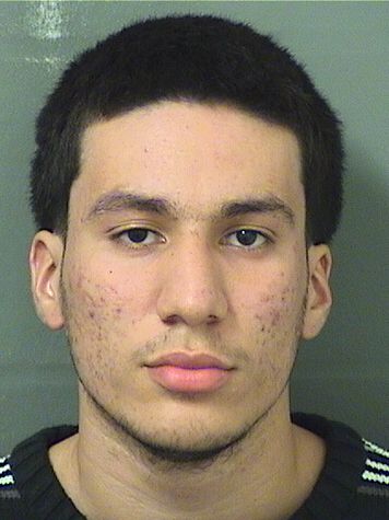  JOHNATHAN FLORES Photo