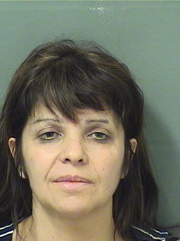  RAQUEL EFRAIMSKY CAMPOS Photo