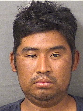  CRISTOBAL COTIK Photo For  CRISTOBAL COTIK