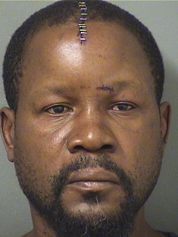  TREVOR ALEXANDER GORDON Photo