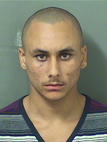  JEFFREY THOMAS HARRISON Photo