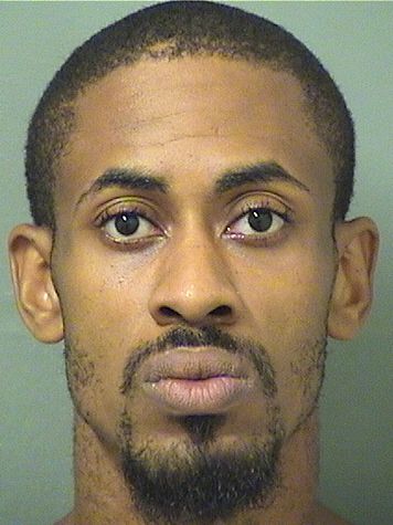  TARIQUE ANTONIO BRYDSON Results from Palm Beach County Florida for  TARIQUE ANTONIO BRYDSON