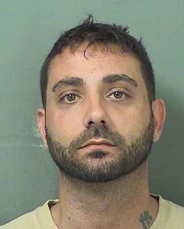  CHRISTOPHER JAME BALSAMO Photo