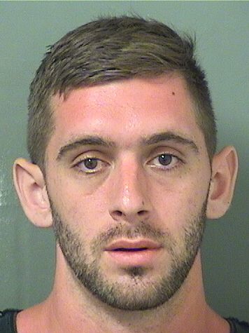  COREY JORDAN MCCANNEY Photo