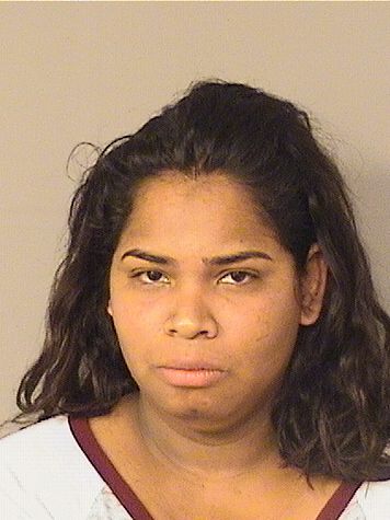  MELISSA PAOLABONNETT GONZALEZ Photo