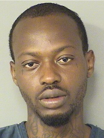  DETREVIOUS J PACE Photo