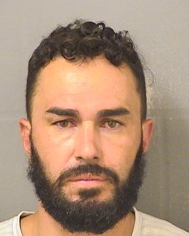  ALESSANDRO RIBEIRO SOARES Results from Palm Beach County Florida for  ALESSANDRO RIBEIRO SOARES