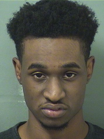  GARY ANTHONY PINNOCK Photo