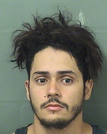  LUIS A REYESPENALBA Photo