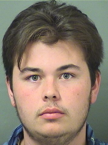  ZACHARY JAMES LINTNER Photo