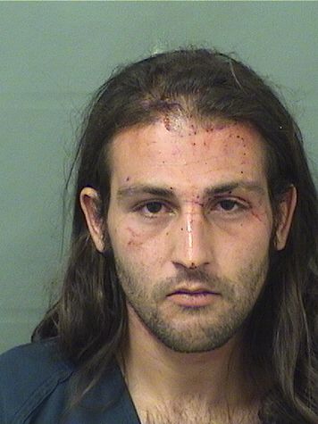  NICOLIS GIOVANI MANGANO Photo