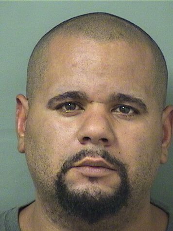  JAVIEL MORALES Photo