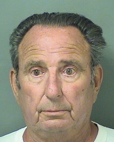  WARREN CHARLES ADAMSKI Photo