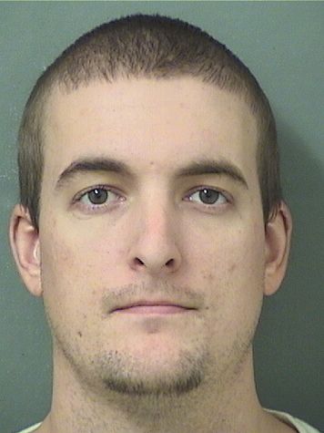  BRETT POWELL Results from Palm Beach County Florida for  BRETT POWELL