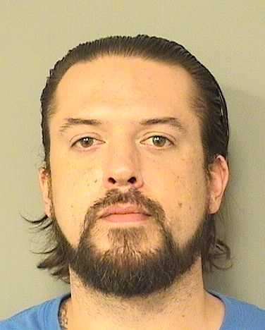  ANDREW MICHAEL WOODHOUSE Photo