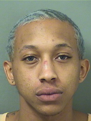  JEREMIAH ARNOLD J BRAY Photo