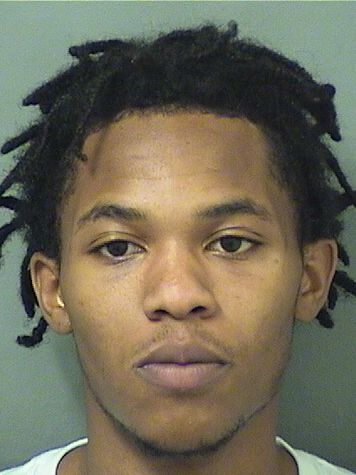  LAMAR JEROME BROWN Photo